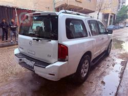 نيسان ارمادا